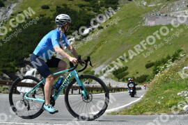 Photo #2337675 | 17-07-2022 14:46 | Passo Dello Stelvio - Waterfall curve BICYCLES