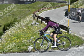 Photo #3515900 | 17-07-2023 10:50 | Passo Dello Stelvio - Waterfall curve BICYCLES