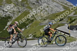Photo #3817895 | 11-08-2023 11:26 | Passo Dello Stelvio - Waterfall curve BICYCLES