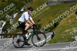 Photo #4156377 | 04-09-2023 10:53 | Passo Dello Stelvio - Waterfall curve BICYCLES