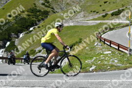 Photo #2565338 | 09-08-2022 15:17 | Passo Dello Stelvio - Waterfall curve BICYCLES