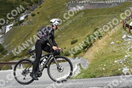 Photo #2853471 | 11-09-2022 11:40 | Passo Dello Stelvio - Waterfall curve BICYCLES