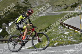 Foto #2109734 | 08-06-2022 13:30 | Passo Dello Stelvio - Waterfall Kehre BICYCLES
