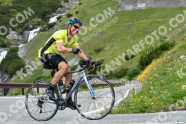 Photo #2198247 | 26-06-2022 12:07 | Passo Dello Stelvio - Waterfall curve BICYCLES