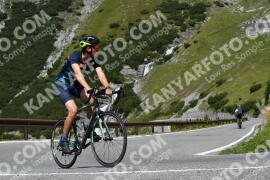 Photo #2579837 | 10-08-2022 12:03 | Passo Dello Stelvio - Waterfall curve BICYCLES