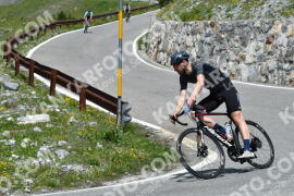 Photo #2169503 | 20-06-2022 12:58 | Passo Dello Stelvio - Waterfall curve BICYCLES