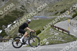 Photo #3037354 | 03-06-2023 10:50 | Passo Dello Stelvio - Waterfall curve BICYCLES