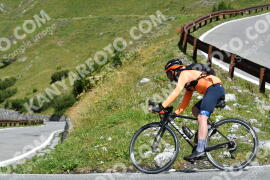 Photo #2545486 | 08-08-2022 11:32 | Passo Dello Stelvio - Waterfall curve BICYCLES