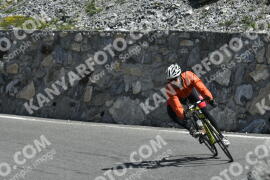 Photo #3172209 | 19-06-2023 11:15 | Passo Dello Stelvio - Waterfall curve BICYCLES