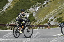 Photo #2865916 | 12-09-2022 11:30 | Passo Dello Stelvio - Waterfall curve BICYCLES