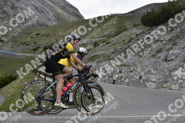 Photo #3037989 | 03-06-2023 10:58 | Passo Dello Stelvio - Waterfall curve BICYCLES