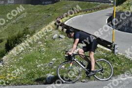 Photo #3430754 | 11-07-2023 10:51 | Passo Dello Stelvio - Waterfall curve BICYCLES