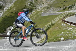 Photo #3765544 | 08-08-2023 12:59 | Passo Dello Stelvio - Waterfall curve BICYCLES