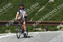 Photo #2505180 | 04-08-2022 11:46 | Passo Dello Stelvio - Waterfall curve BICYCLES