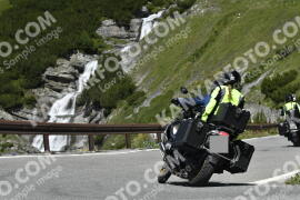Photo #3535187 | 18-07-2023 12:43 | Passo Dello Stelvio - Waterfall curve