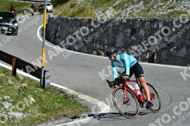 Photo #2606260 | 12-08-2022 11:32 | Passo Dello Stelvio - Waterfall curve BICYCLES