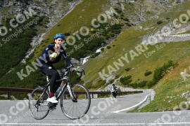 Photo #4282844 | 17-09-2023 14:02 | Passo Dello Stelvio - Waterfall curve BICYCLES