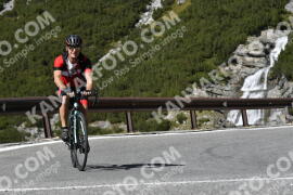 Photo #2874774 | 13-09-2022 12:38 | Passo Dello Stelvio - Waterfall curve BICYCLES