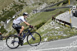 Photo #2076806 | 01-06-2022 11:06 | Passo Dello Stelvio - Waterfall curve BICYCLES