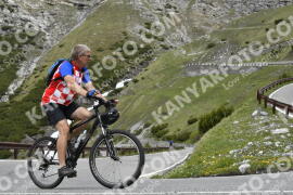 Photo #3081009 | 10-06-2023 10:30 | Passo Dello Stelvio - Waterfall curve BICYCLES