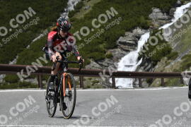 Foto #3065855 | 09-06-2023 12:20 | Passo Dello Stelvio - Waterfall Kehre BICYCLES