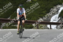 Photo #3765177 | 08-08-2023 12:37 | Passo Dello Stelvio - Waterfall curve BICYCLES