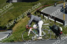 Fotó #2605200 | 12-08-2022 10:13 | Passo Dello Stelvio - Vízesés kanyar Bicajosok