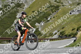 Photo #2767598 | 28-08-2022 10:39 | Passo Dello Stelvio - Waterfall curve BICYCLES