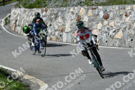 Photo #2131232 | 16-06-2022 16:31 | Passo Dello Stelvio - Waterfall curve BICYCLES