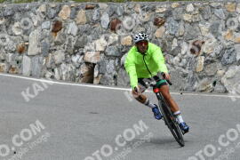 Photo #2411635 | 26-07-2022 13:15 | Passo Dello Stelvio - Waterfall curve BICYCLES