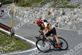 Photo #4011812 | 21-08-2023 14:20 | Passo Dello Stelvio - Waterfall curve BICYCLES