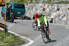 Photo #2507559 | 04-08-2022 14:56 | Passo Dello Stelvio - Waterfall curve BICYCLES