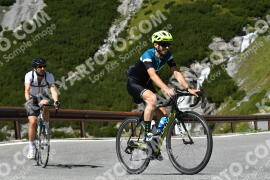 Photo #2546630 | 08-08-2022 13:08 | Passo Dello Stelvio - Waterfall curve BICYCLES