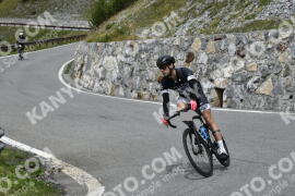 Photo #2785739 | 30-08-2022 13:04 | Passo Dello Stelvio - Waterfall curve BICYCLES