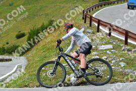 Photo #4105107 | 31-08-2023 15:49 | Passo Dello Stelvio - Waterfall curve BICYCLES