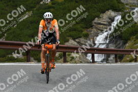Foto #4253089 | 12-09-2023 10:06 | Passo Dello Stelvio - Waterfall Kehre BICYCLES