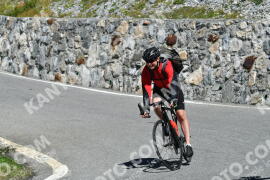 Photo #2699800 | 21-08-2022 12:34 | Passo Dello Stelvio - Waterfall curve BICYCLES