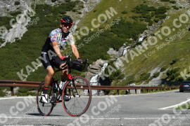 Photo #2620983 | 13-08-2022 10:08 | Passo Dello Stelvio - Waterfall curve BICYCLES