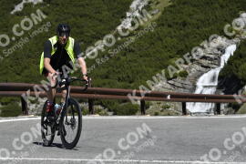 Photo #2116972 | 11-06-2022 10:35 | Passo Dello Stelvio - Waterfall curve BICYCLES