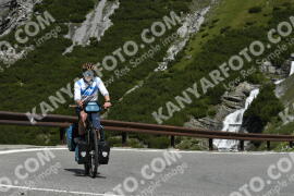 Foto #3578870 | 26-07-2023 10:41 | Passo Dello Stelvio - Waterfall Kehre BICYCLES