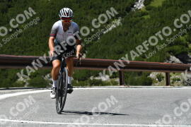 Photo #2289543 | 12-07-2022 13:56 | Passo Dello Stelvio - Waterfall curve BICYCLES