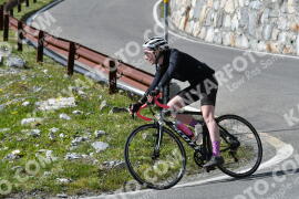 Photo #2322433 | 16-07-2022 16:44 | Passo Dello Stelvio - Waterfall curve BICYCLES