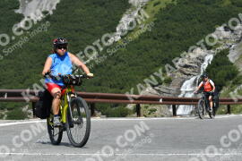 Photo #2360400 | 20-07-2022 10:51 | Passo Dello Stelvio - Waterfall curve BICYCLES