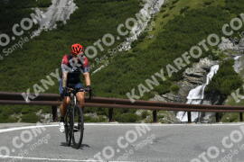 Foto #3717834 | 03-08-2023 10:57 | Passo Dello Stelvio - Waterfall Kehre BICYCLES