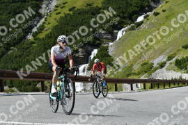 Photo #2489815 | 02-08-2022 15:41 | Passo Dello Stelvio - Waterfall curve BICYCLES