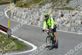 Foto #4231421 | 10-09-2023 13:30 | Passo Dello Stelvio - Waterfall Kehre BICYCLES