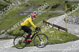 Photo #3547824 | 22-07-2023 09:36 | Passo Dello Stelvio - Waterfall curve BICYCLES