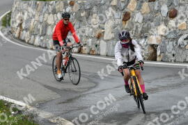 Photo #2250068 | 07-07-2022 14:25 | Passo Dello Stelvio - Waterfall curve BICYCLES