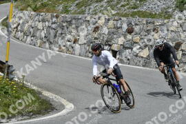 Photo #3658612 | 30-07-2023 13:10 | Passo Dello Stelvio - Waterfall curve BICYCLES