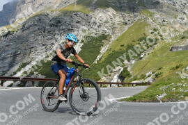 Photo #2577629 | 10-08-2022 10:37 | Passo Dello Stelvio - Waterfall curve BICYCLES